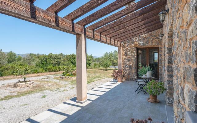 Villa Bellpuig 4