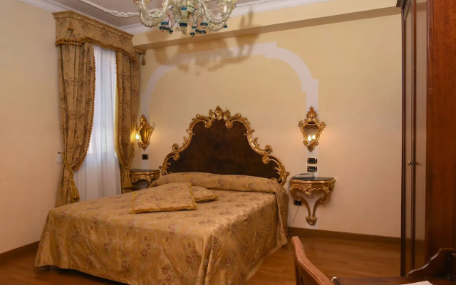 Hotel Ca' Alvise