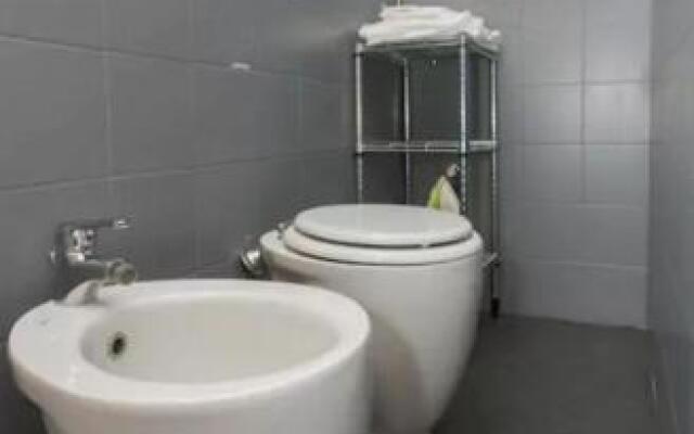 Sempione SR Apartment