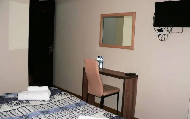 Asa Hotel Tbilisi