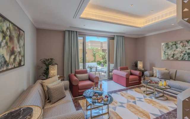Vivienda Hotel Villas Diplomatic Quarter