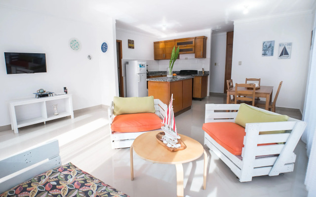 Coconut Paradise Beach Hotel
