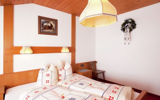 Apartment in Austria With Mountain Views