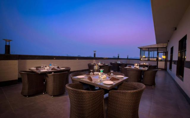 Cygnett Inn Krishna
