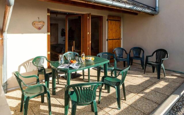 Appartement Saint-Michel-de-Chaillol, 3 pièces, 9 personnes - FR-1-393-92