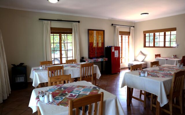 Morulana Guest House