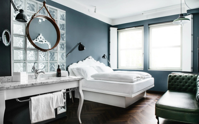 Hotel Grand Ferdinand Vienna