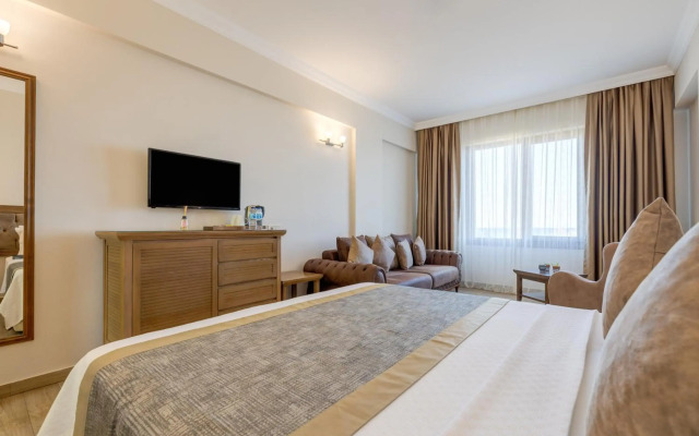 Cinarli Kasri Hotel