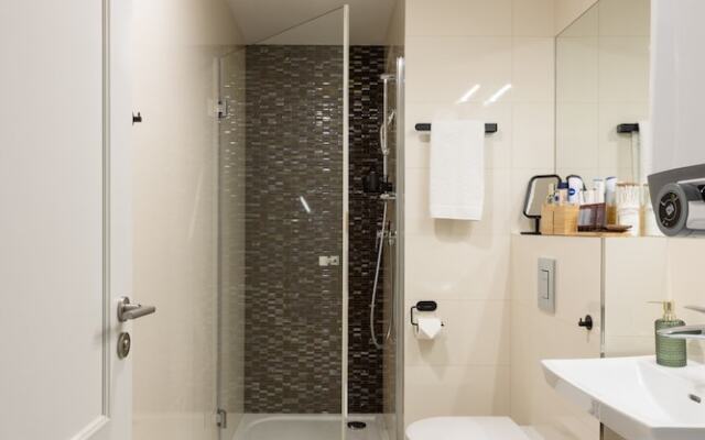 Prague Bohemian Rhapsody Suites