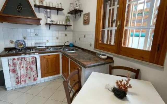 Apartments in Villa by the sea With Swimming Pool 20 Meters From the sea