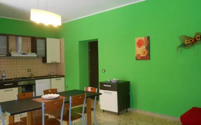Appartamento Empedocle
