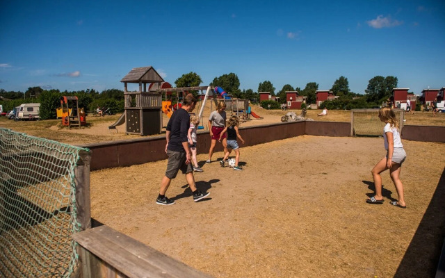 Hotel Kommandørgården