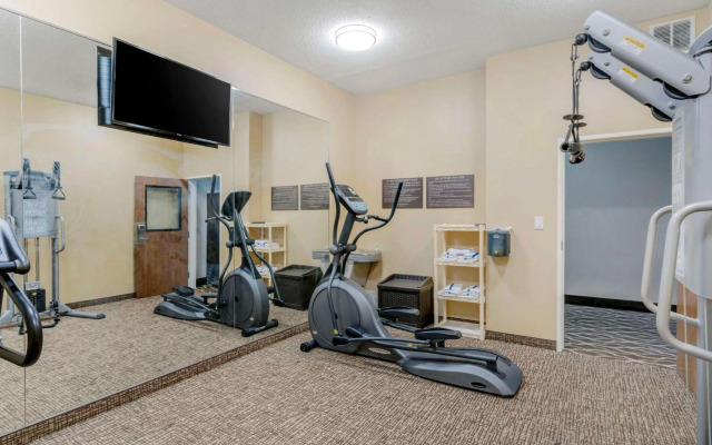 Comfort Inn & Suites