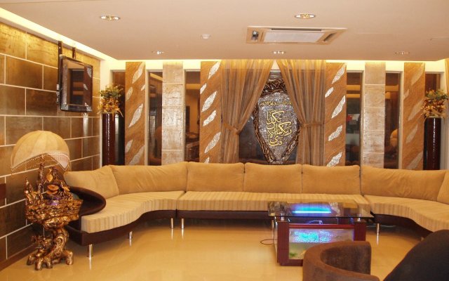 Anum Hotel (Boutique)