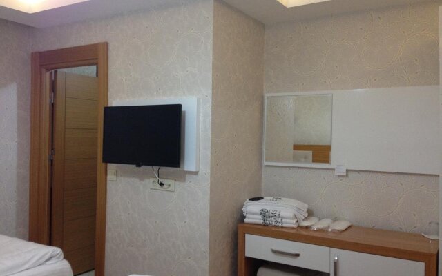 Ayder Simsir Butik Hotel