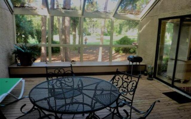 Seapines 593 Wildwood spa