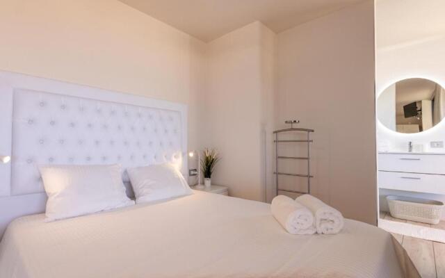 Rooftop Suite Balcon de Los Gigantes