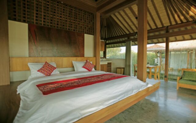Griya KCB Villa Ubud