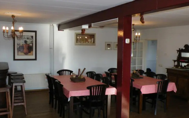 Holiday home de Heerevelden