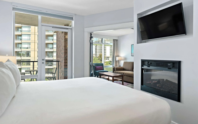 The Parkside Hotel & Spa