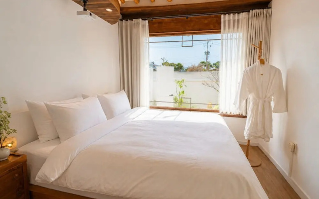 Hanok Stay Sohwa