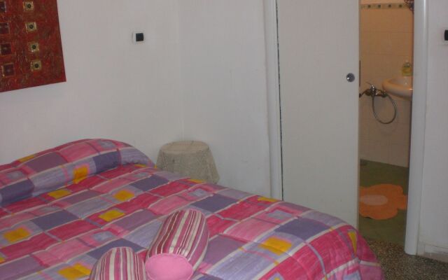 Bed & Breakfast Mare Nostrum