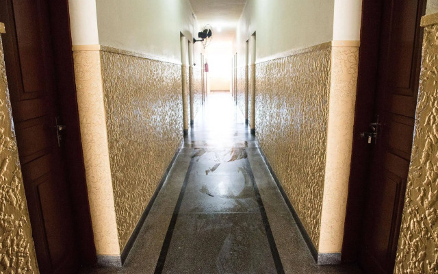 Hotel Pinheirinho