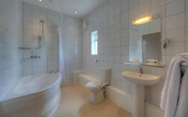 The Charnwood Arms Hotel