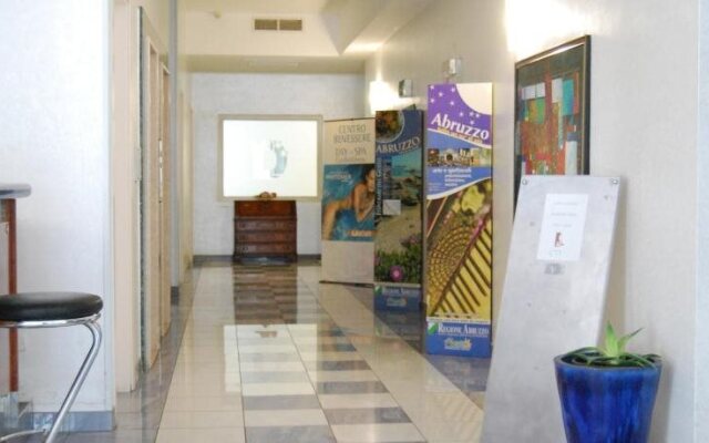 Dakar Living Hotel
