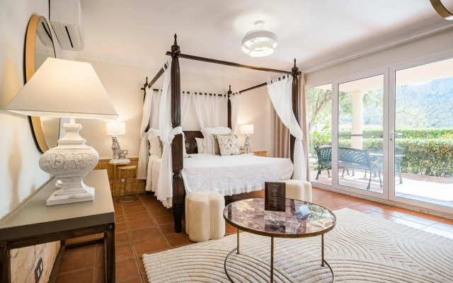 Hotel La Plantacion