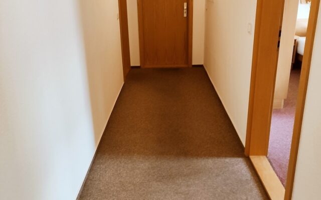Hotel Stadt Olbernhau