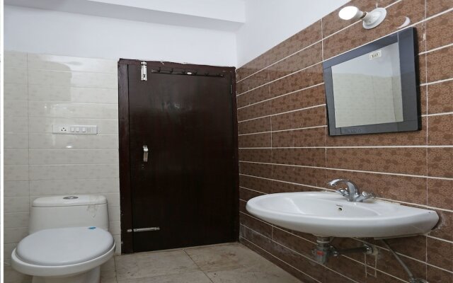OYO 10947 Home Hill View 1BHK Scenic Sattal