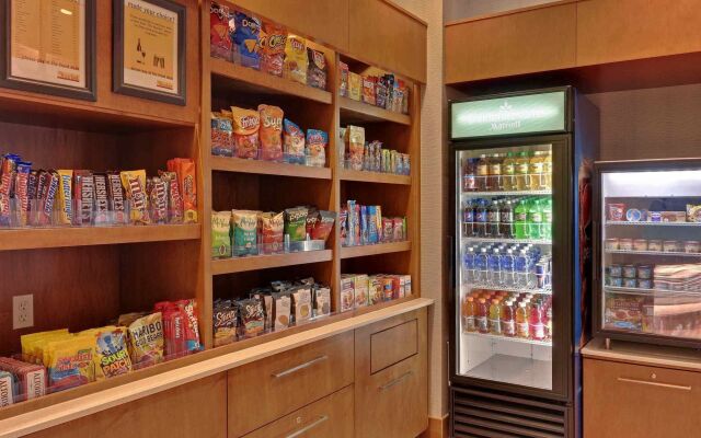 SpringHill Suites by Marriott Baton Rouge Gonzales