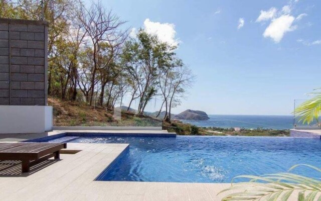 Casa Bay View - San Juan Del Sur