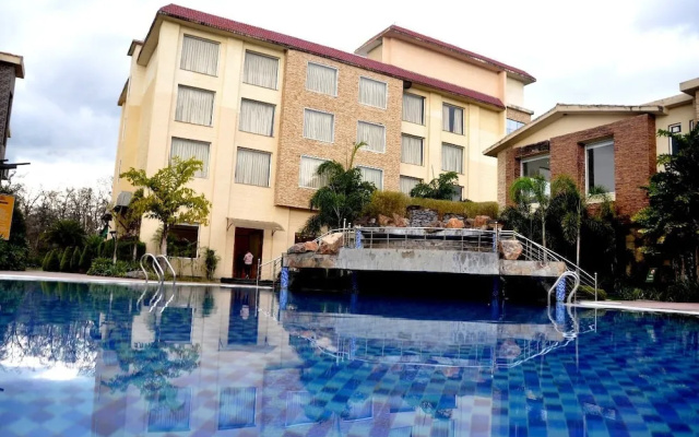 Trinantara Resort And Spa