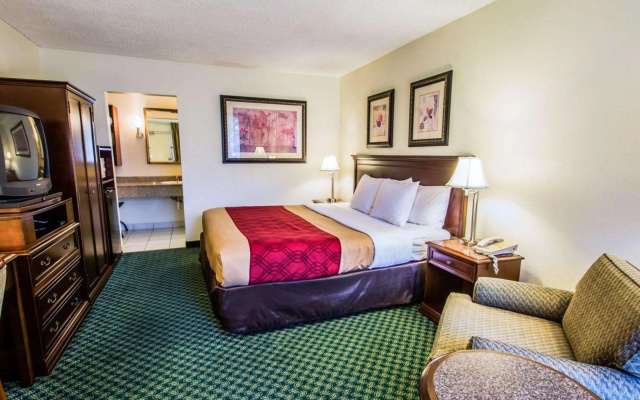 Island Hotel of the Space Coast