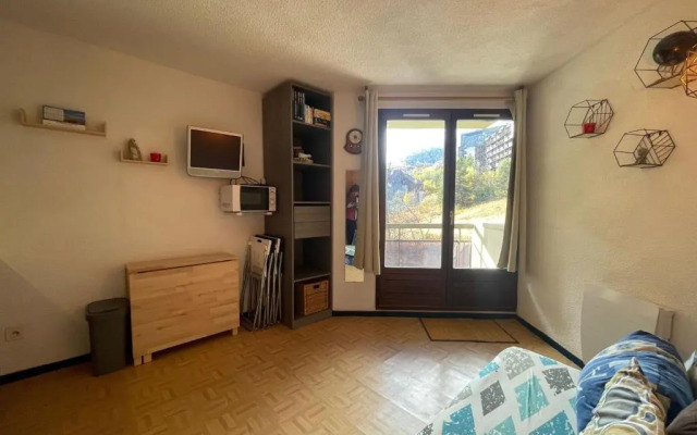 Studio Pra-Loup, 1 pièce, 4 personnes - FR-1-165A-124