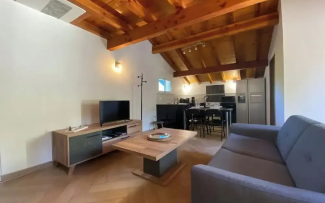 Le Xilotik - City Center - Free Parking