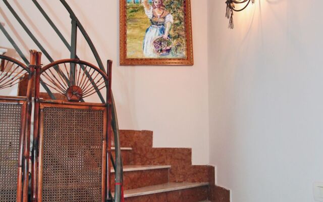 Crispi Rooms
