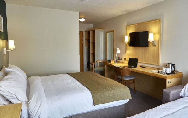 The Boat & Horses Inn