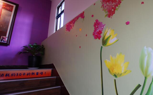Cambridge Confucius Inn