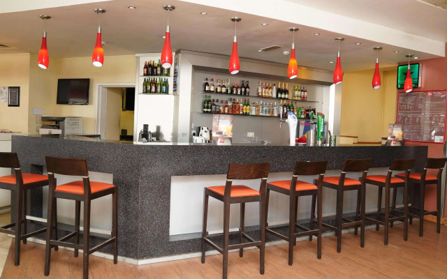 Ibis Lagos Airport