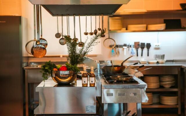 Murat Paşa Konağı Boutique Hotel