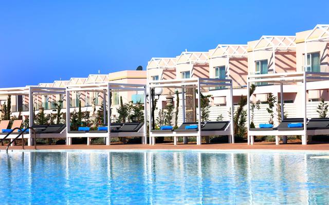 Kairaba Sandy Villas - All Inclusive - Adults only