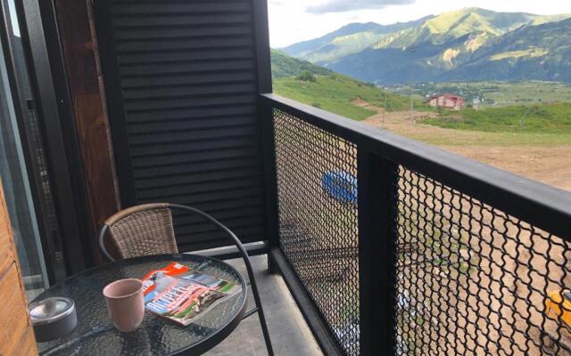 Gudauri Loft Apartment 416