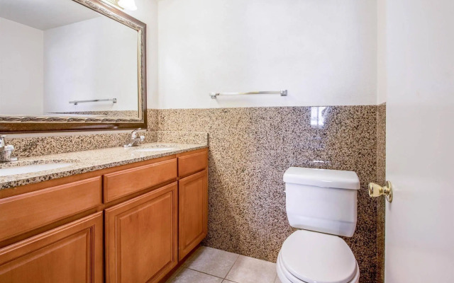 Motel 6-Salt Lake City, UT - Central