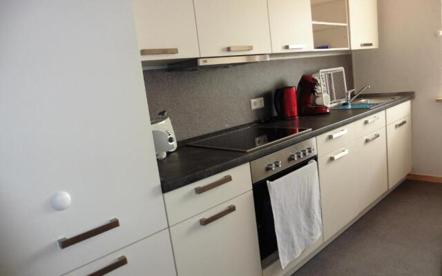 Ferienwohnung ,,Wingertsberg"