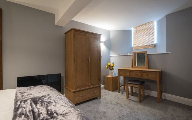 Southernhay Boutique Apartment