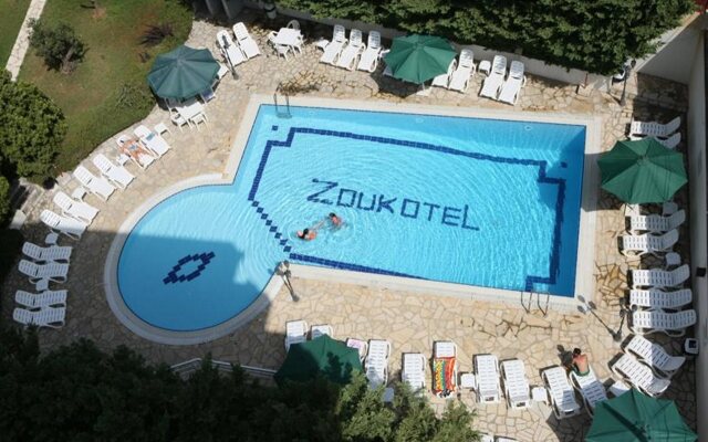 Zoukotel Hotel