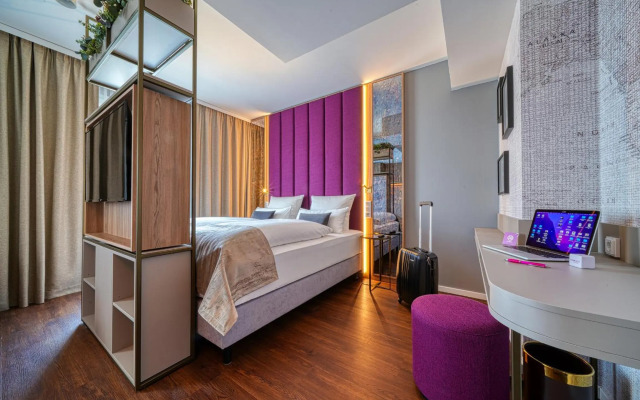 FourSide Hotel Ringsheim, Trademark Collection by Wyndham